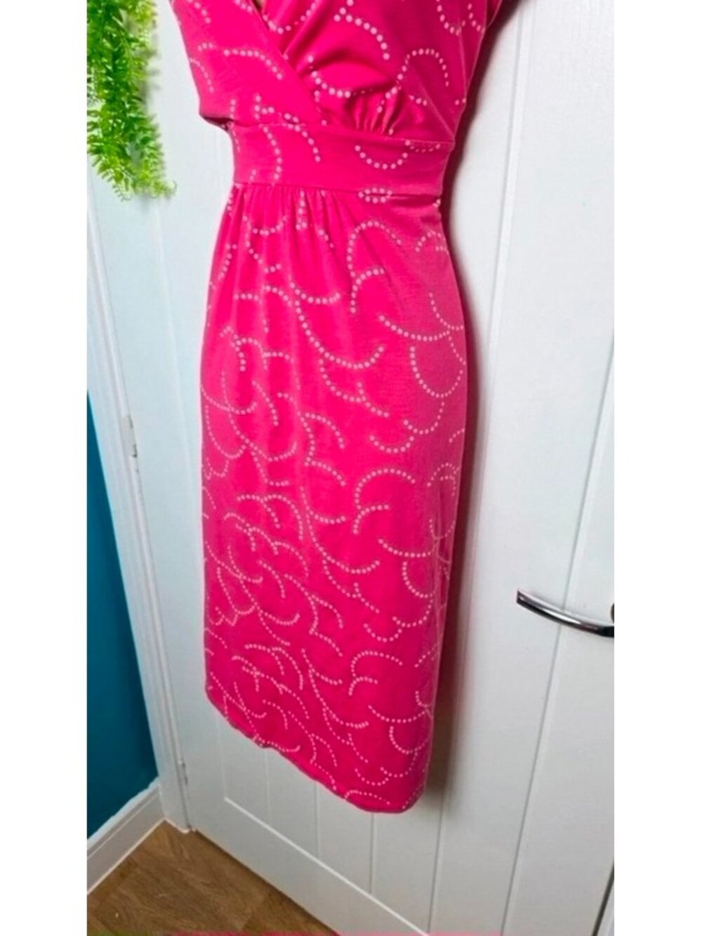 Versatile, Wearable Dress - Picture 3 of 3